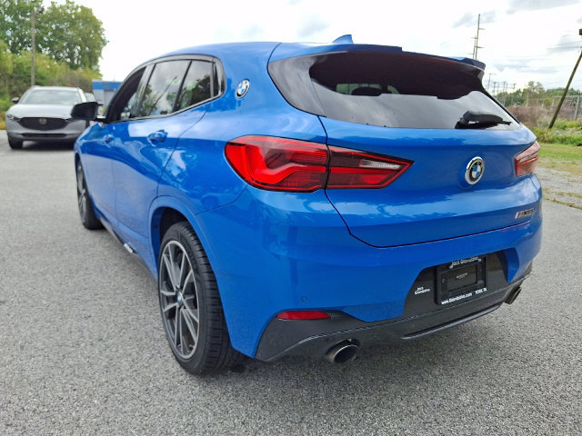 Used 2019 BMW X2 M35i AWD/4WD image 5