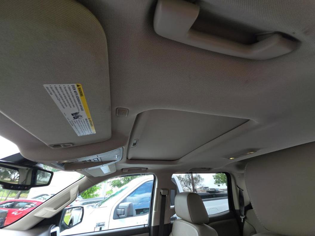 Used 2018 GMC Sierra 1500 SLT AWD/4WD image 15