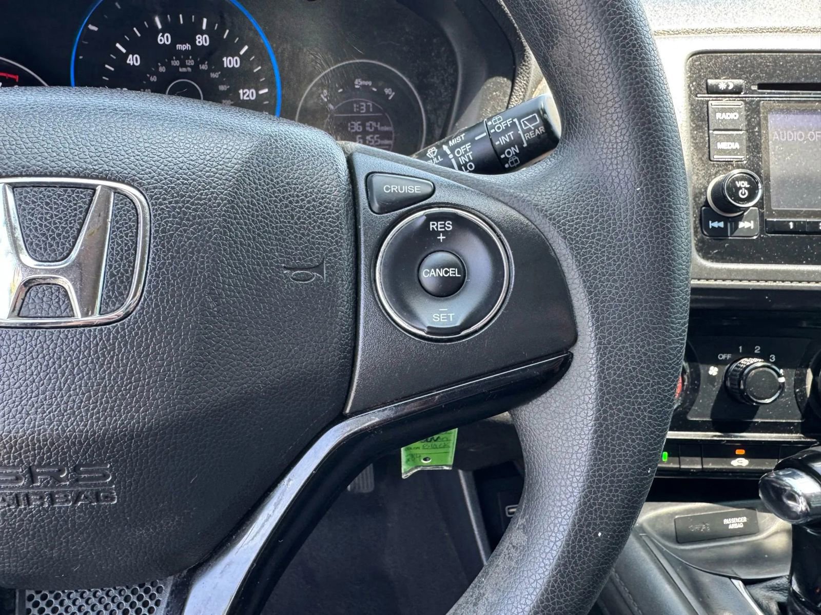 Used 2019 Honda HR-V LX image 20