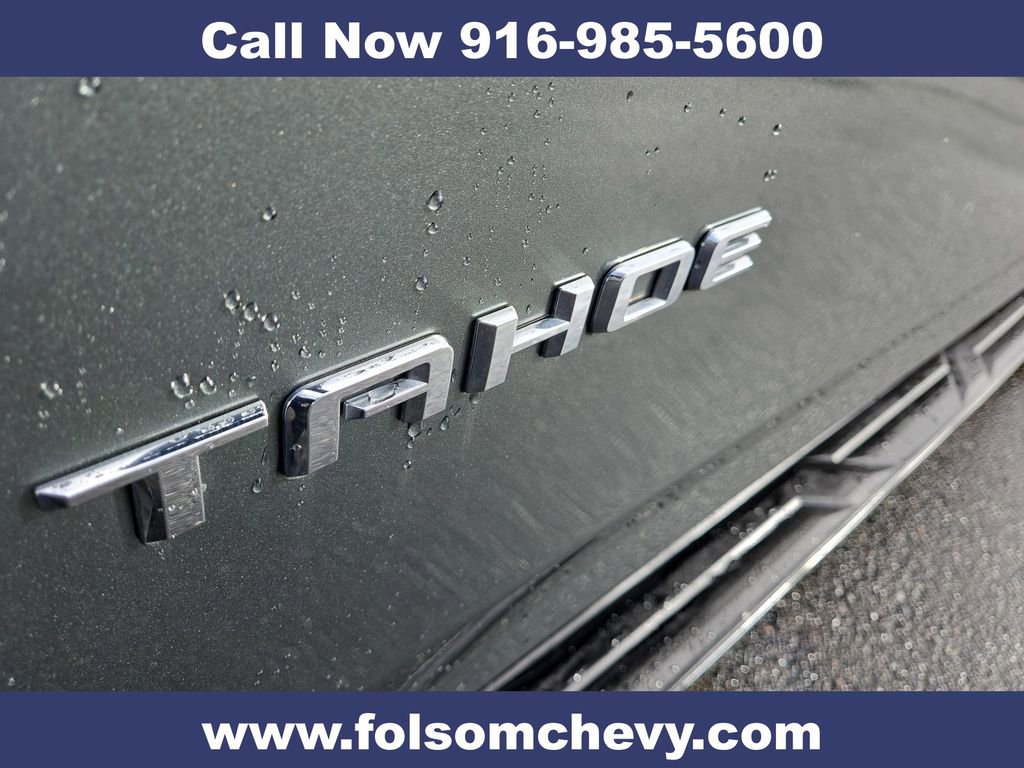 Used 2023 Chevrolet Tahoe LT image 34