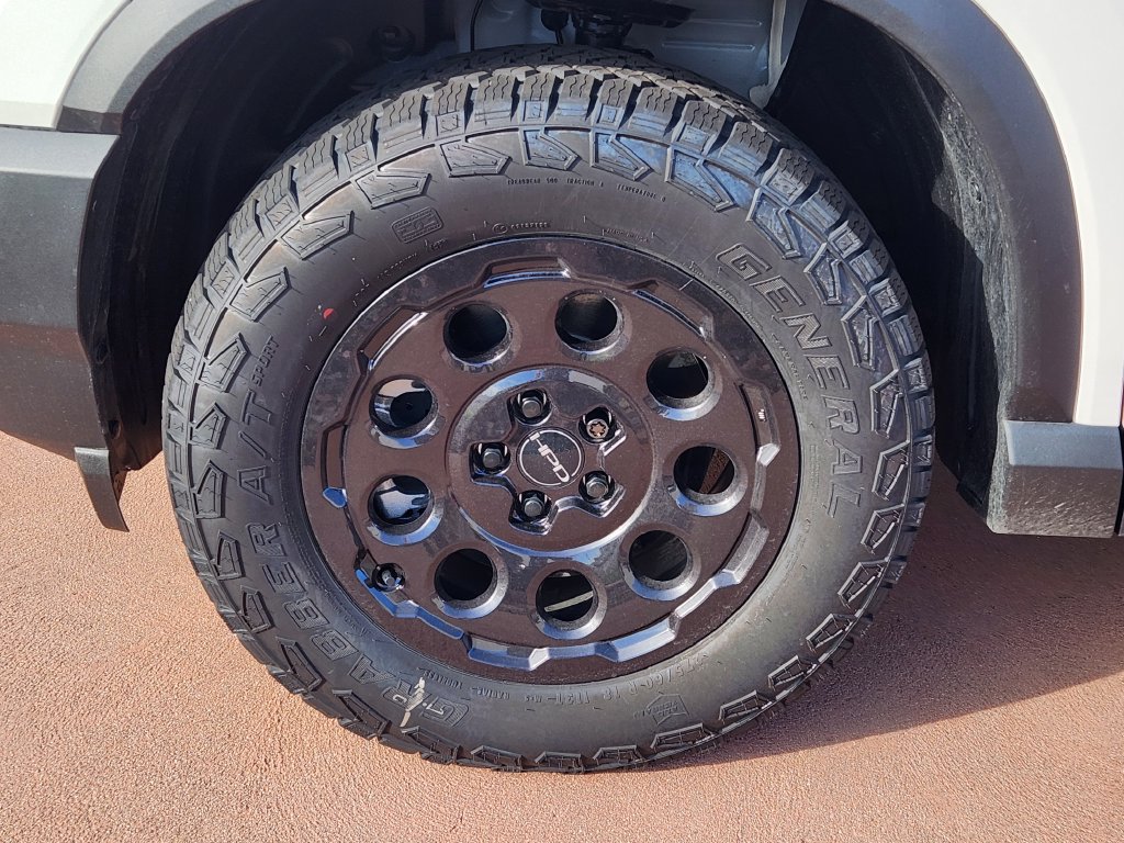 New 2026 Honda Passport TrailSport Elite image 9