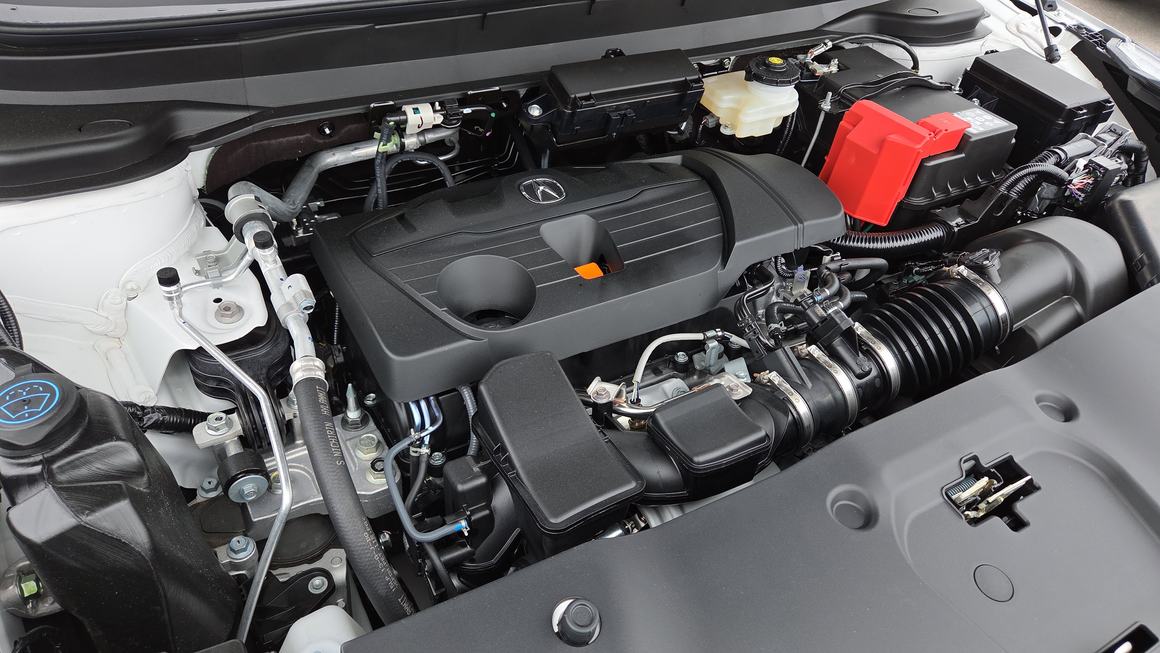 New 2026 Acura RDX A-Spec image 24