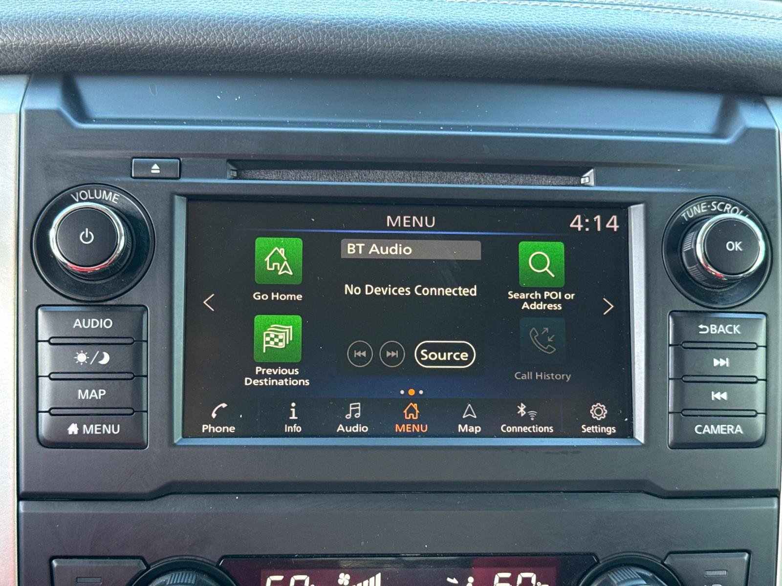 Used 2019 Nissan Titan PRO-4X image 21