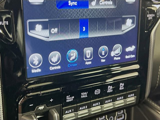 Used 2019 RAM 2500 Limited image 14