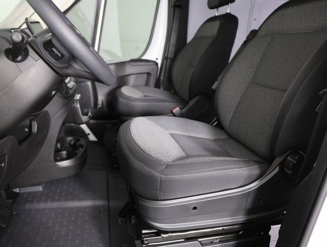 New 2026 RAM ProMaster 3500 w/ Quick Order Package 22G SLT image 12