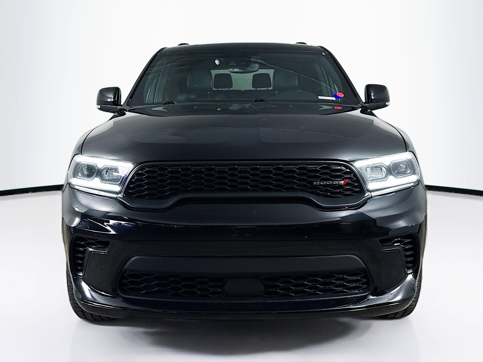Used 2024 Dodge Durango GT image 3