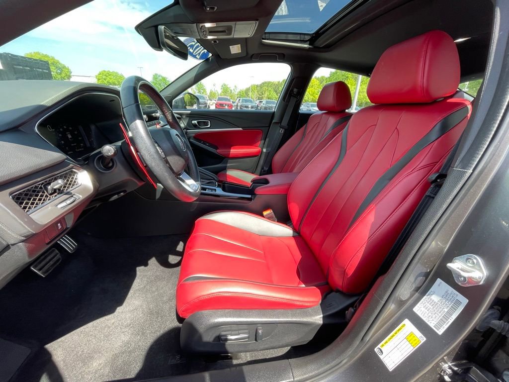 Used 2025 Acura Integra A-Spec image 26