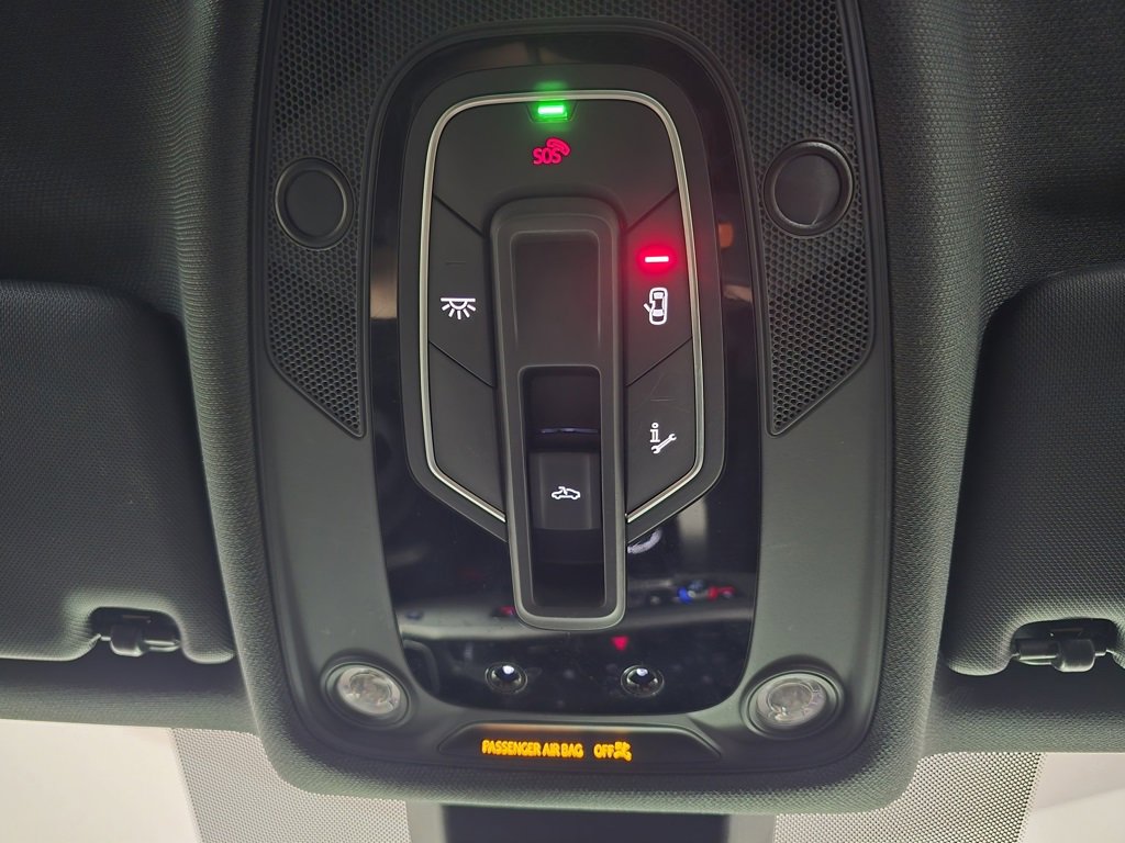 Used 2022 Audi A4 2.0T Premium Plus w/ Premium Plus Package image 33