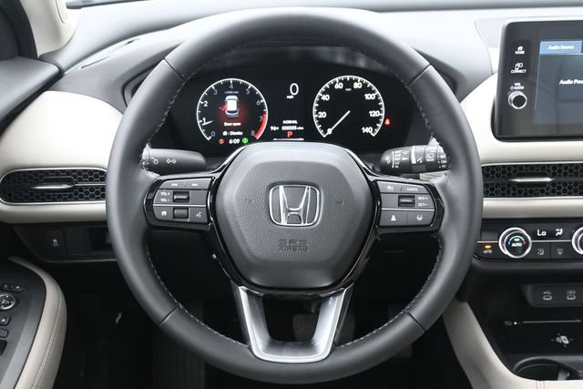 New 2027 Honda HR-V EX-L image 24