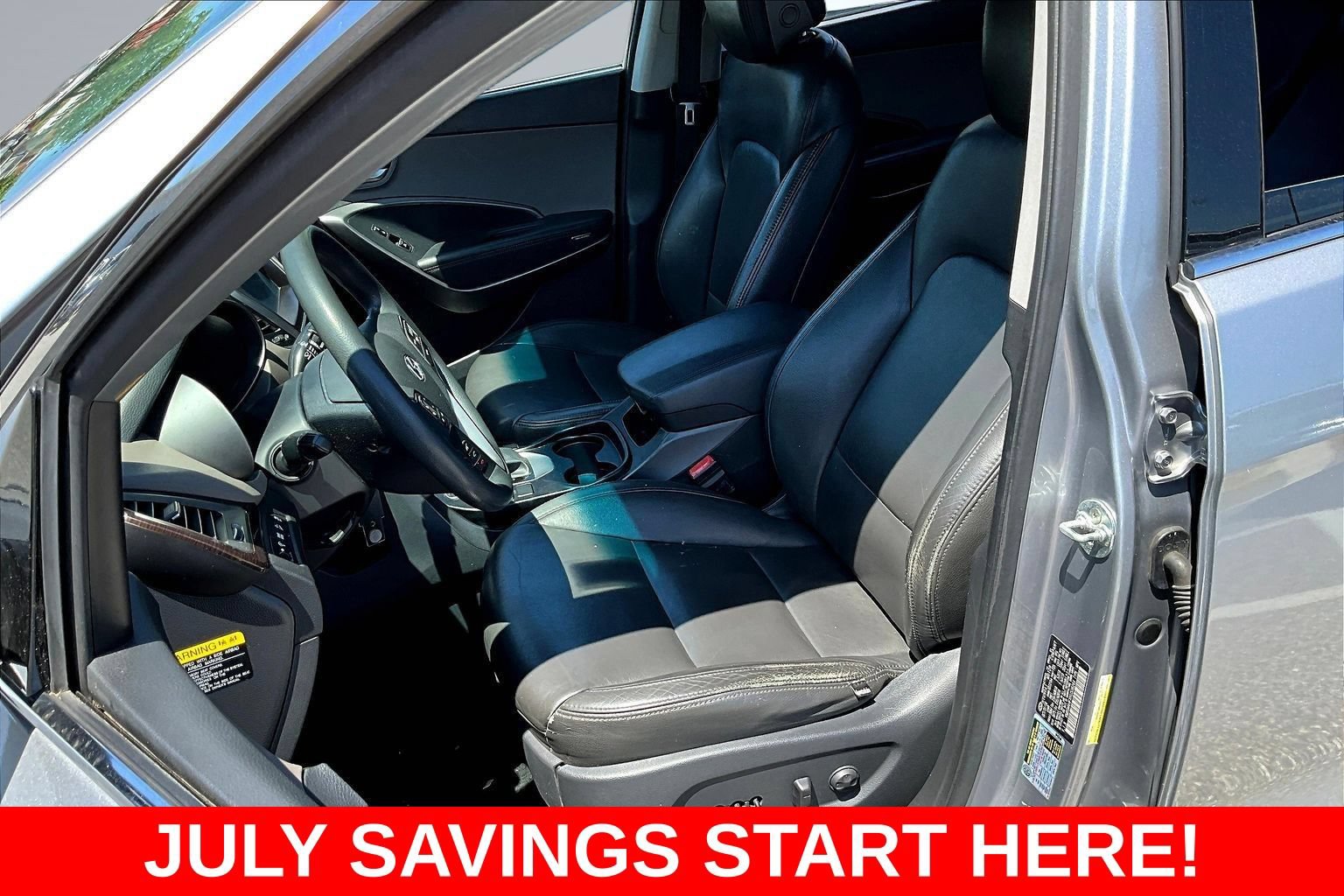 Used 2019 Hyundai Santa Fe XL SE FWD image 27