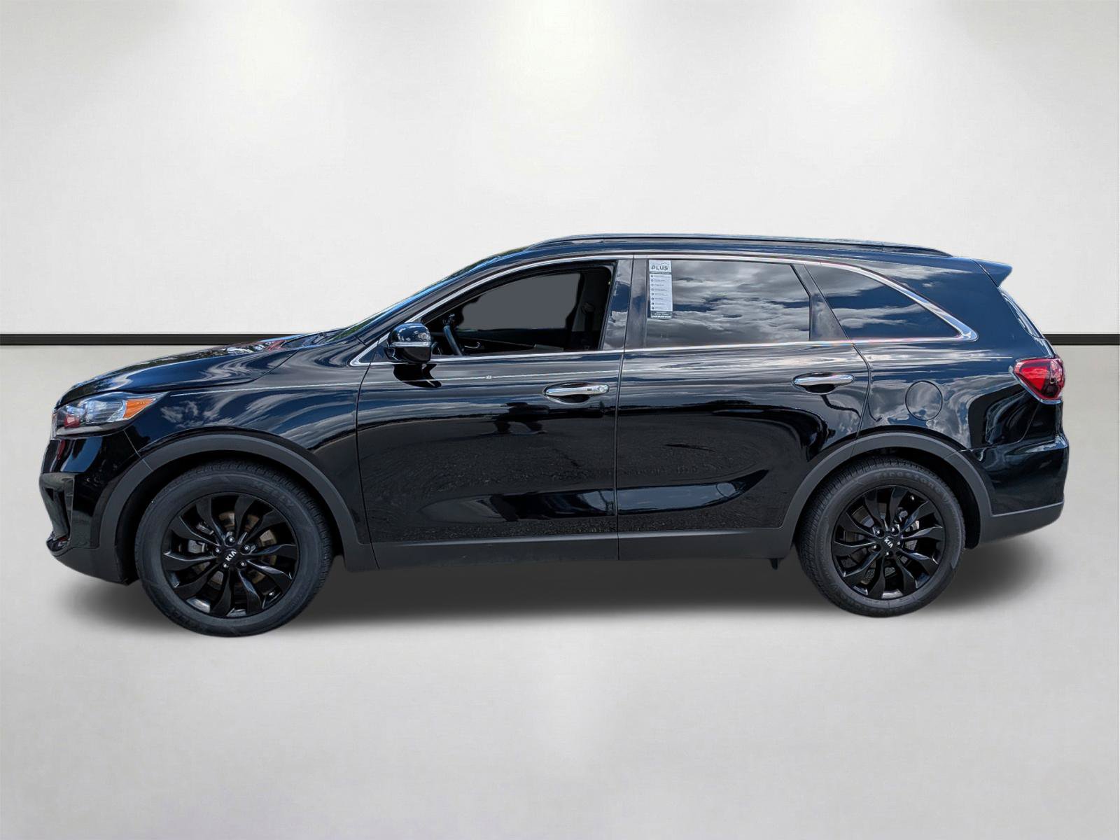 Used 2020 Kia Sorento S FWD image 7