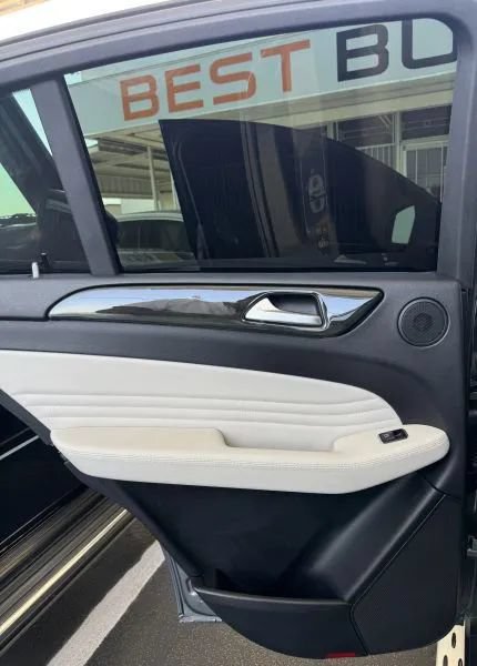 Used 2017 Mercedes-Benz GLE 43 AMG 4MATIC Coupe image 22