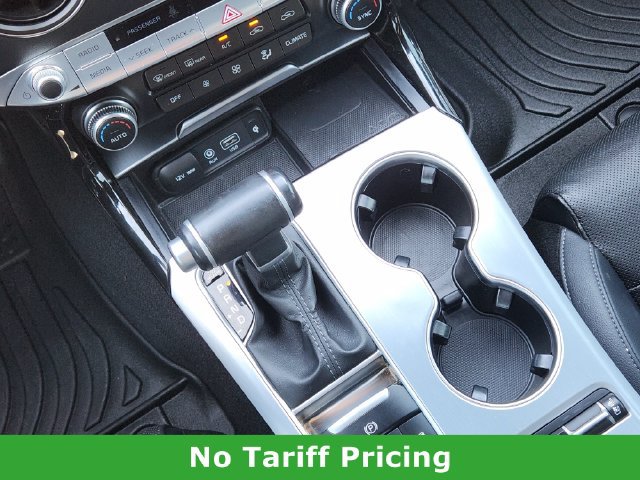 Used 2020 Kia Stinger GT1 AWD/4WD image 20