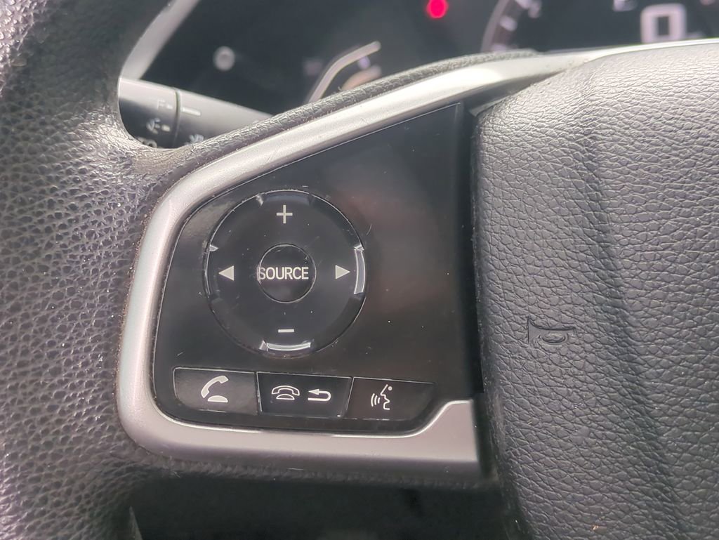 Used 2017 Honda Civic LX image 25