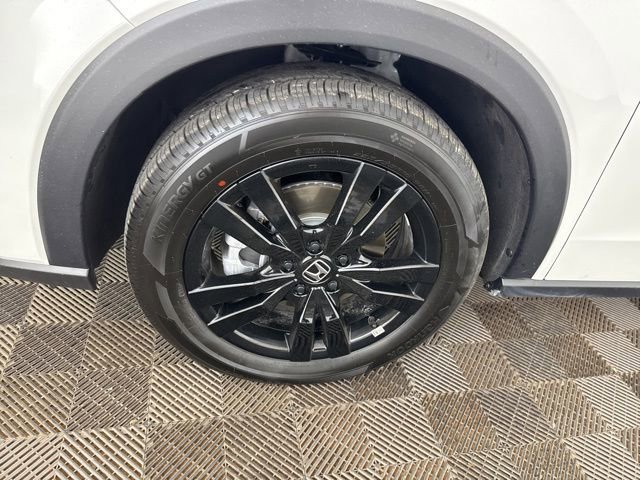 Certified 2026 Honda HR-V Sport image 34
