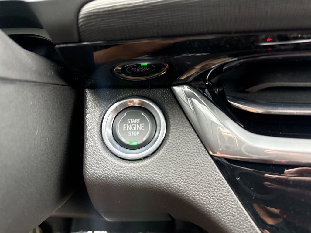 New 2026 Buick Envista Sport Touring w/ Convenience I Package FWD image 16