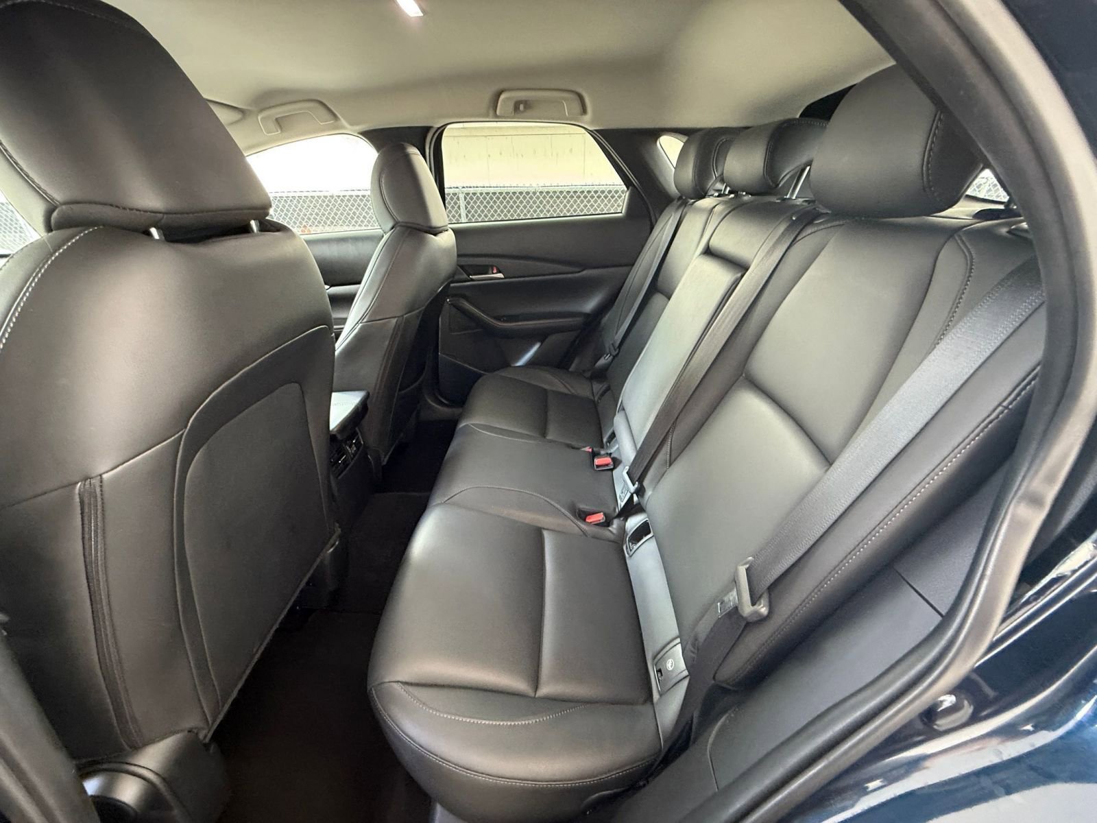 Used 2025 MAZDA CX-30 AWD 2.5 S w/ Select Sport Pkg image 25