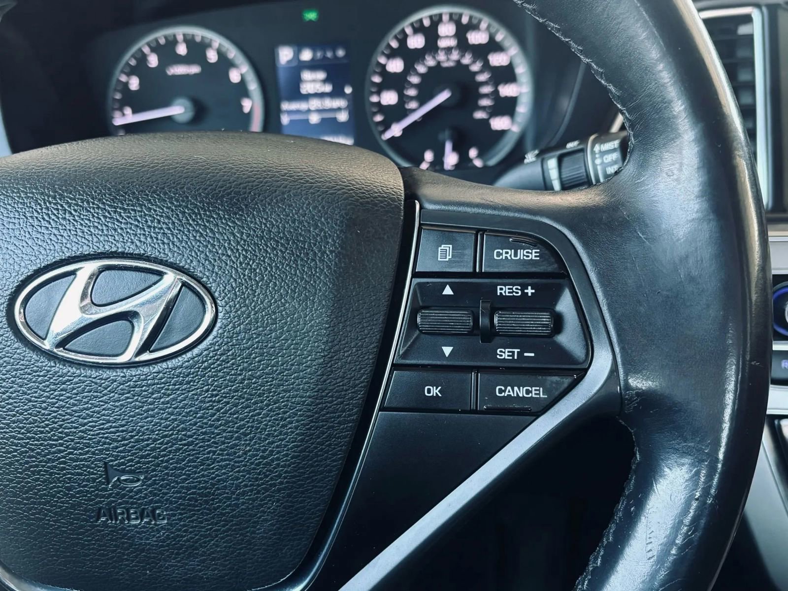 Used 2016 Hyundai Sonata Sport w/ Option Group 02 image 26