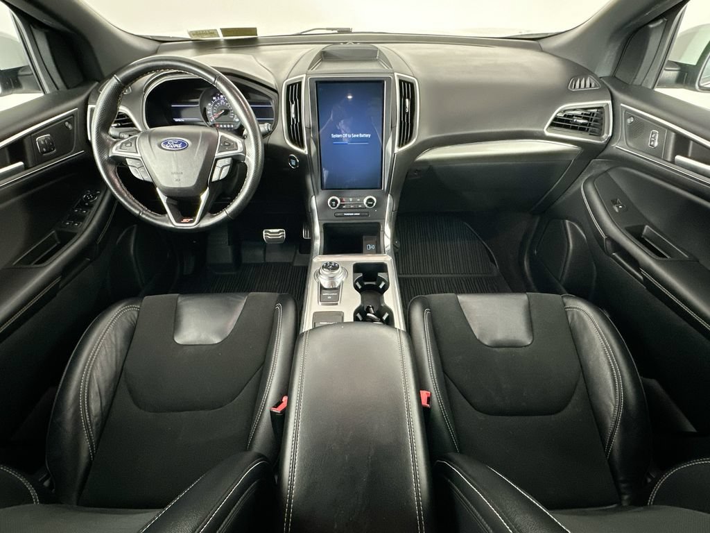 Used 2023 Ford Edge ST w/ Cargo Accessory Package AWD/4WD image 10