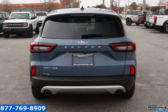 Used 2025 Ford Escape Active w/ Tech Pack #1 image 6