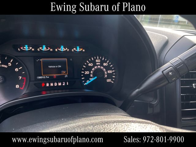 Used 2019 Ford F150 XL w/ Equipment Group 101A Mid image 29