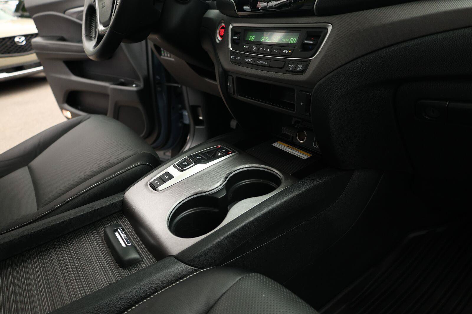 Used 2023 Honda Ridgeline RTL-E image 25