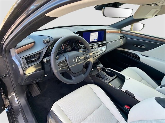 New 2025 Lexus ES 350 w/ Premium Package image 25