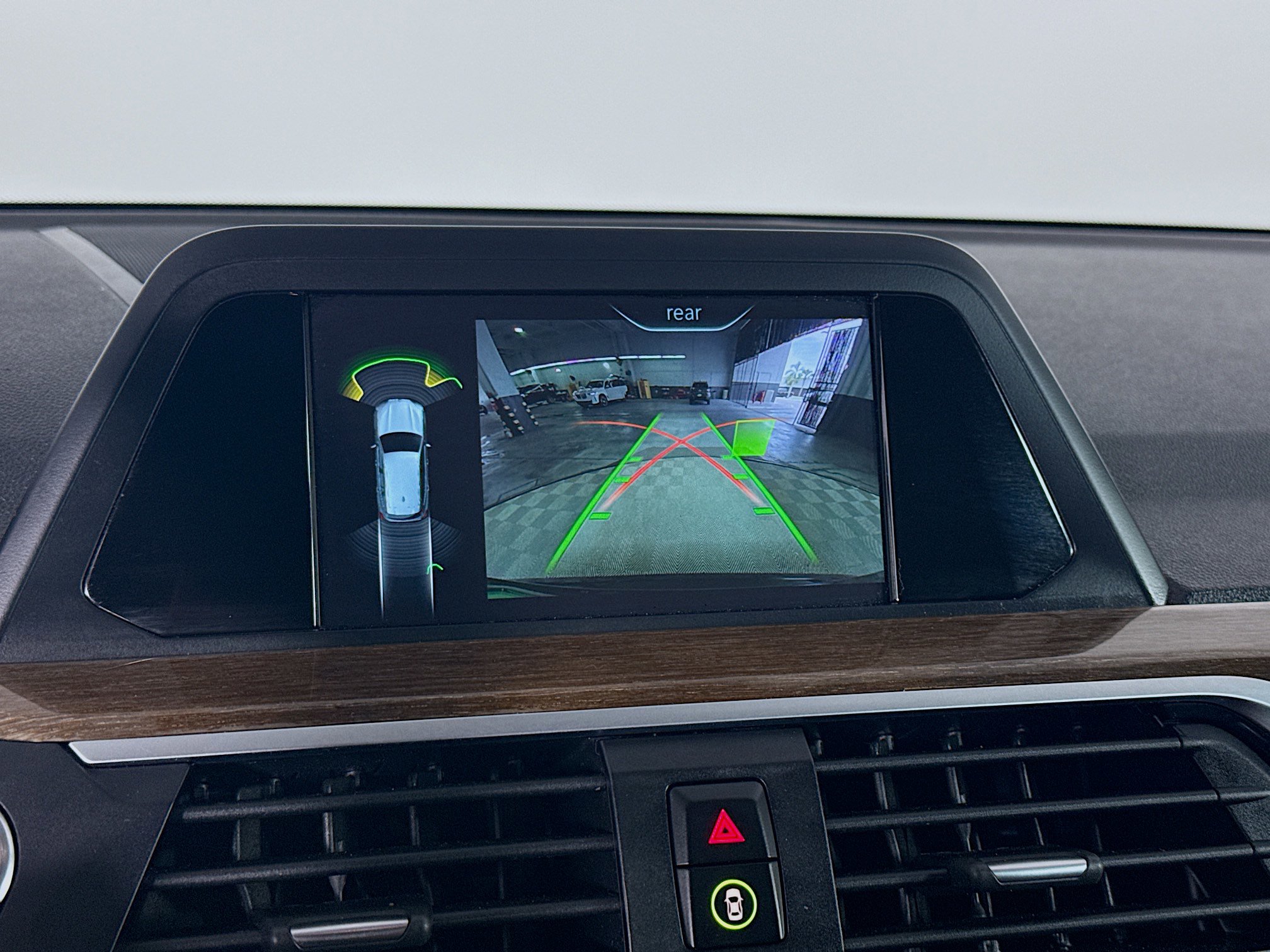 Used 2019 BMW X3 sDrive30i w/ Convenience Package image 19