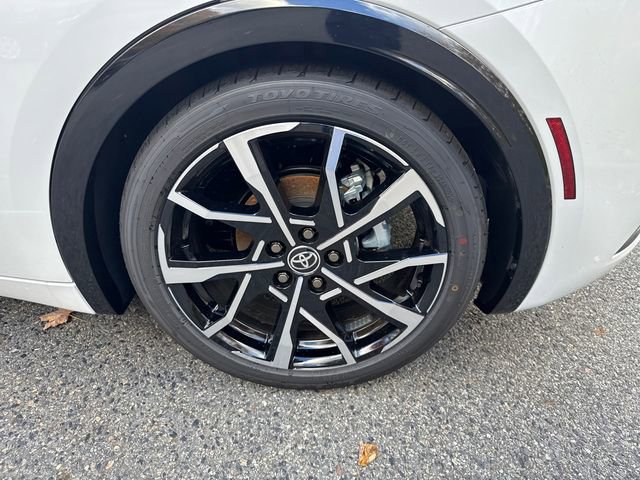 New 2026 Toyota Prius Plug-In Hybrid image 16