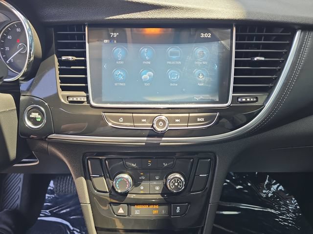 Certified 2020 Buick Encore Preferred FWD image 19