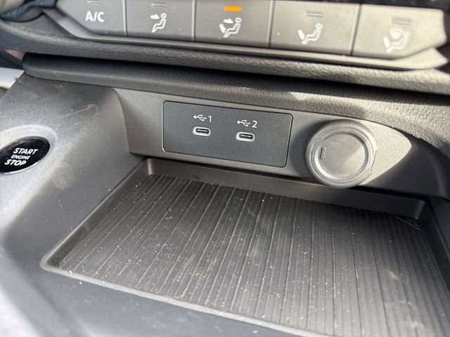 New 2026 Nissan Sentra S w/ Floor Mat Package image 18