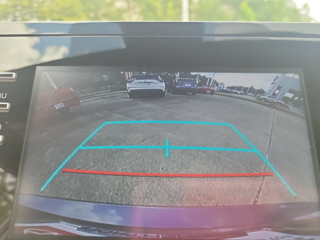 Certified 2024 Toyota Camry LE FWD image 17