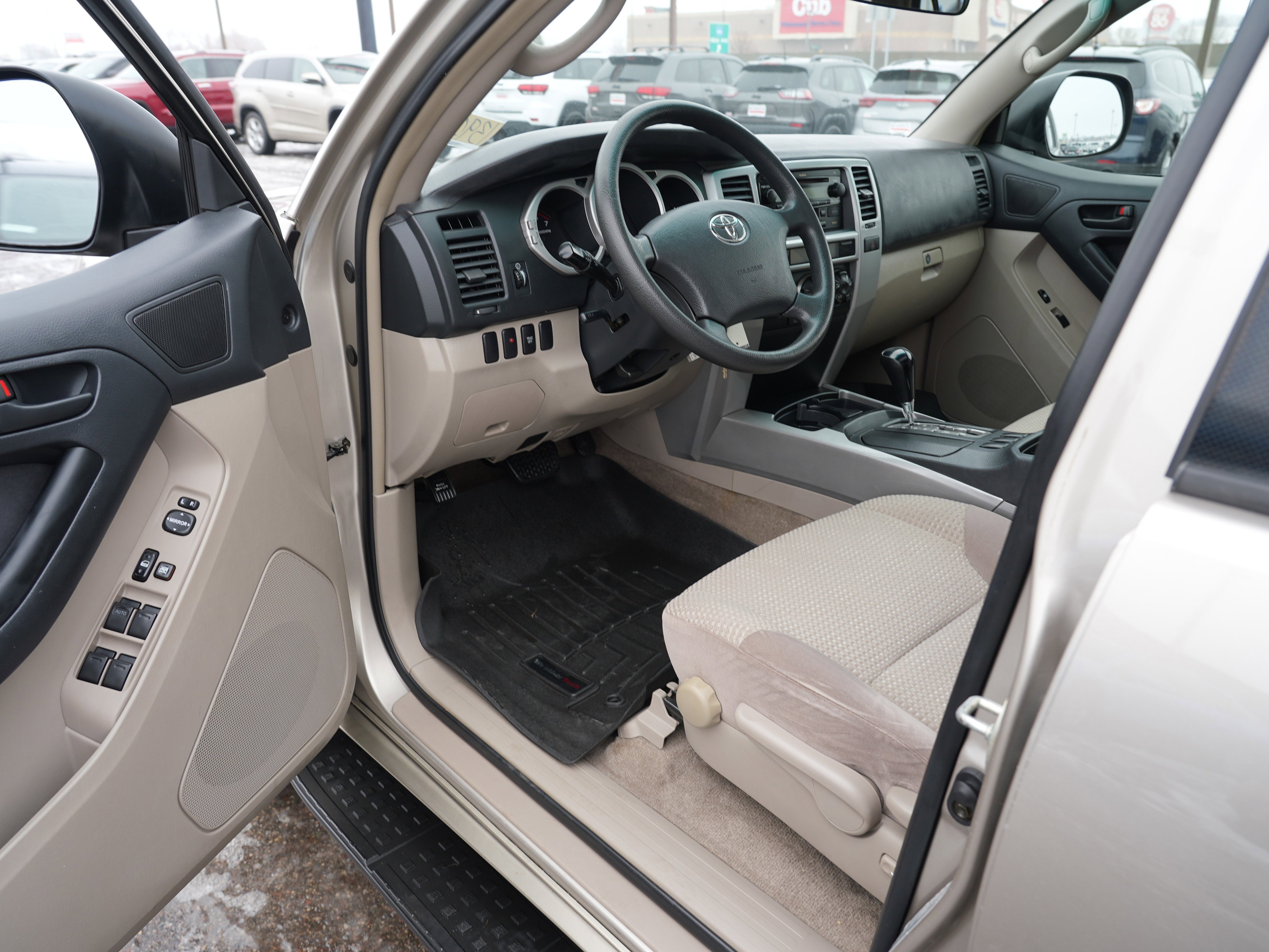 Used 2003 Toyota 4Runner SR5 image 13