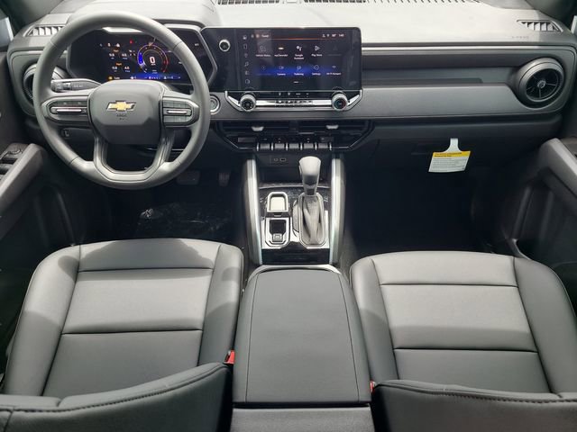 New 2026 Chevrolet Colorado W/T image 10