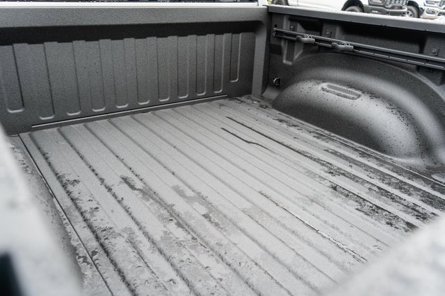 New 2026 RAM 1500 4x4 Crew Cab image 8