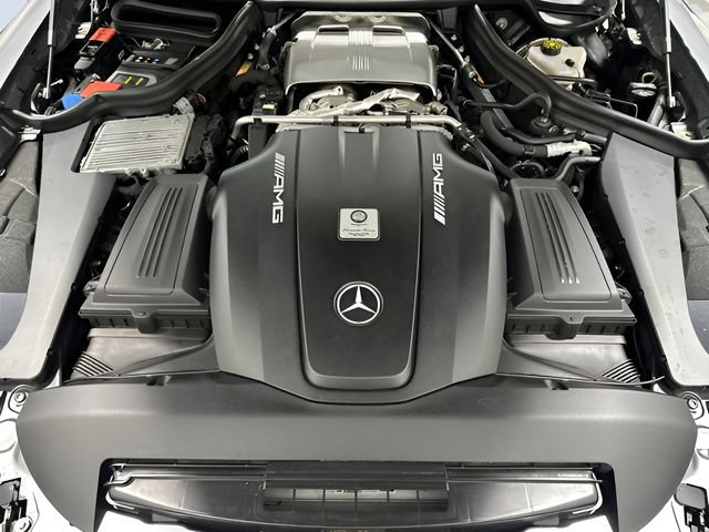 Used 2019 Mercedes-Benz AMG GT C image 10