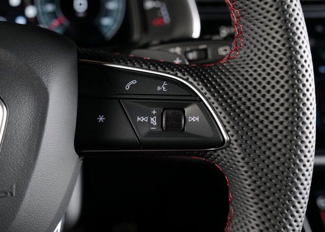 New 2026 Audi Q7 3.0T Prestige image 23