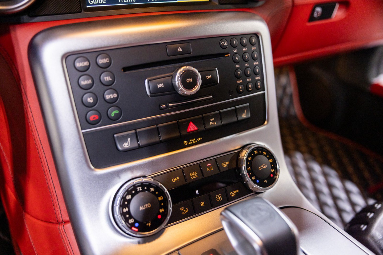 Used 2012 Mercedes-Benz SLS AMG Coupe image 49
