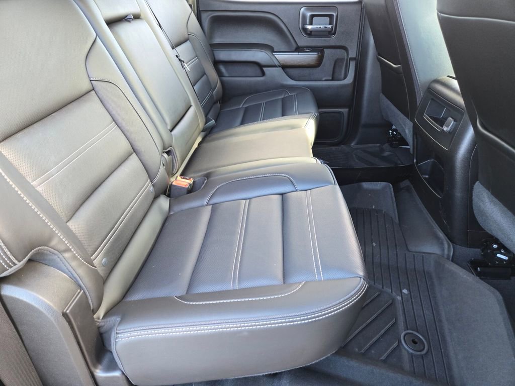 Used 2019 GMC Sierra 2500 Denali w/ Duramax Plus Package image 15