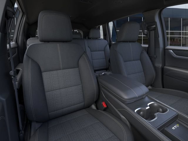 New 2027 GMC Acadia Elevation AWD/4WD image 16
