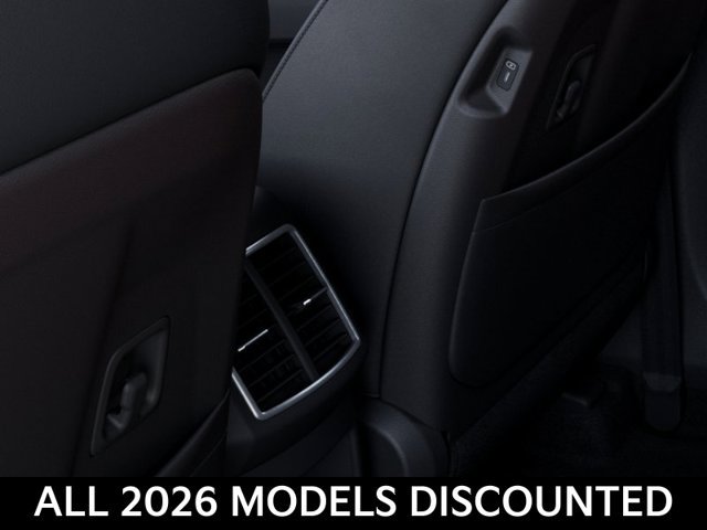 New 2026 Kia Sportage EX FWD image 26