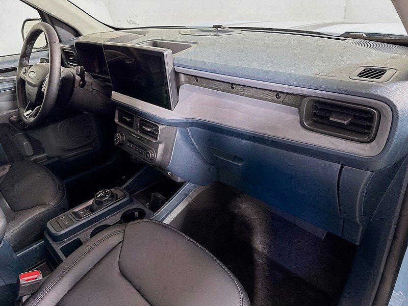 New 2026 Ford Maverick Lariat AWD/4WD image 29