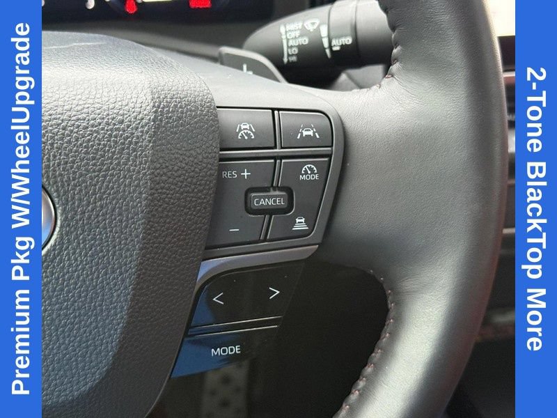 Used 2026 Toyota Camry XSE w/ Premium Package FWD image 21