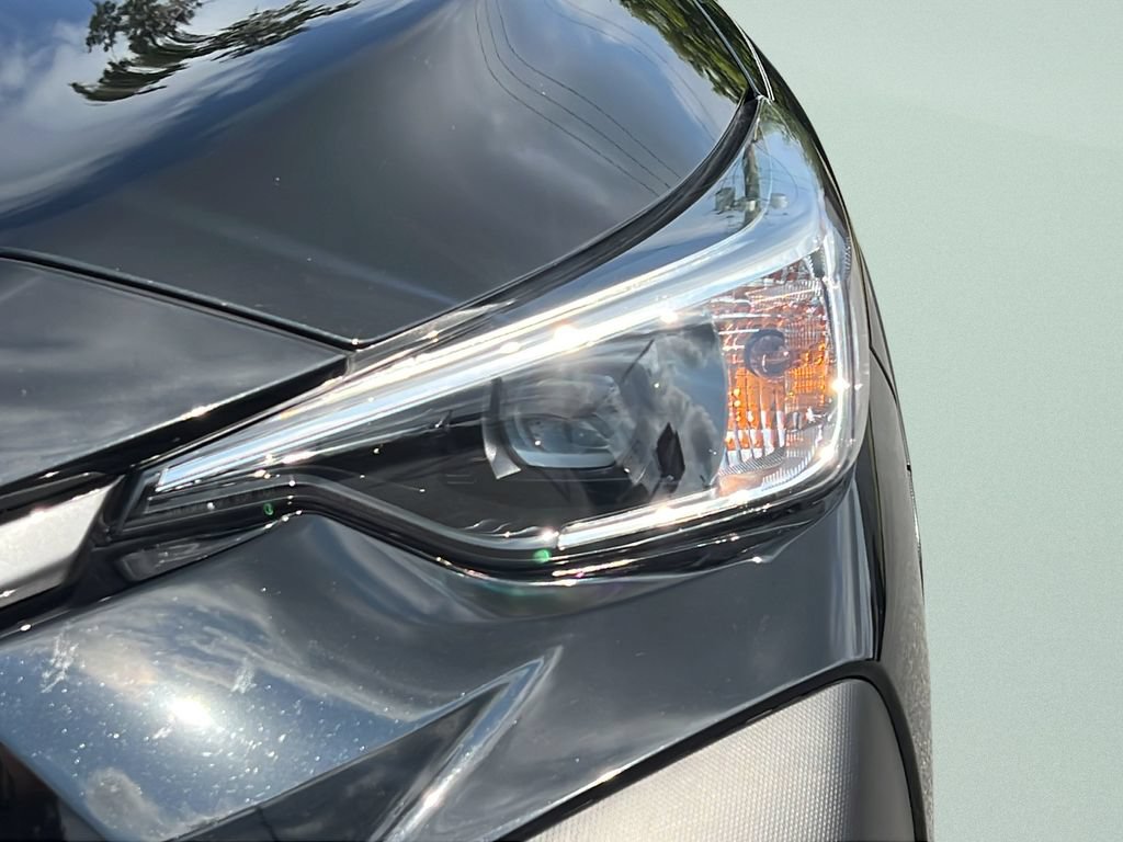 Used 2024 Subaru Crosstrek 2.0i Premium AWD/4WD image 26