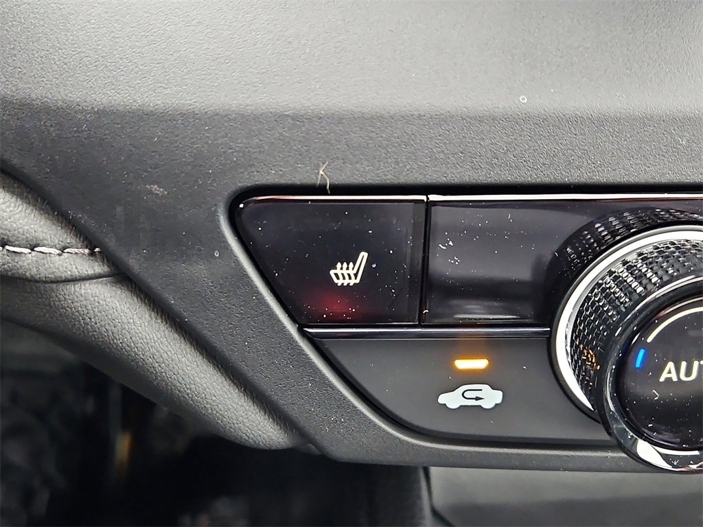 New 2025 Honda Accord SE image 12