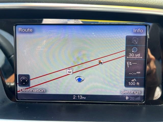 Used 2015 Audi Q5 2.0T Premium Plus image 35