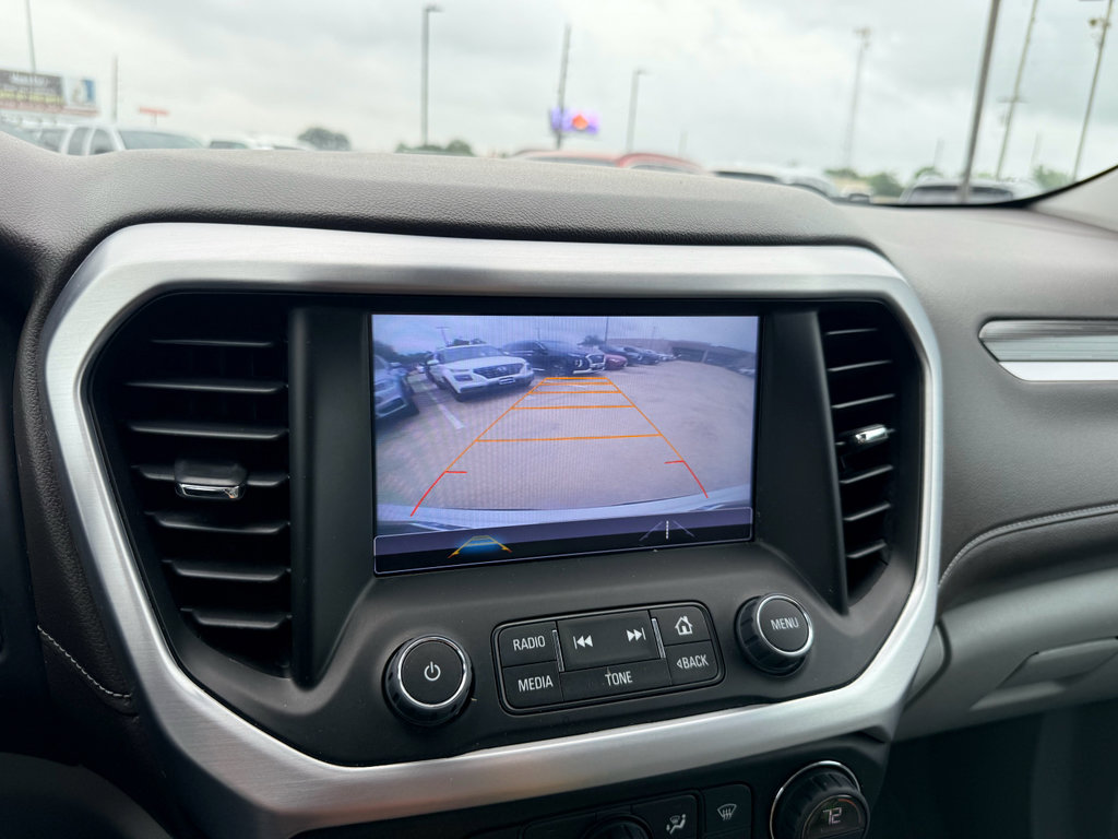 Used 2017 GMC Acadia SLT FWD image 17