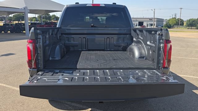 Used 2025 Ford F150 Lariat AWD/4WD image 10