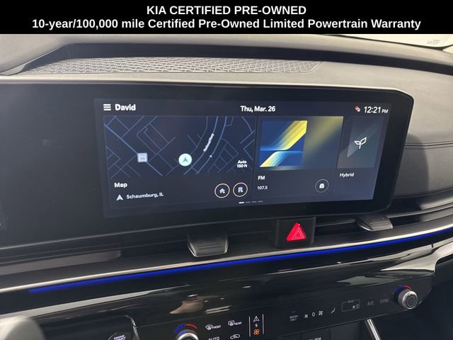 Certified 2026 Kia Carnival SX Prestige image 6