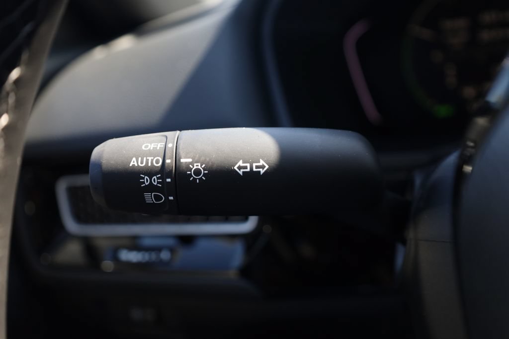 New 2026 Honda Civic Sport image 17
